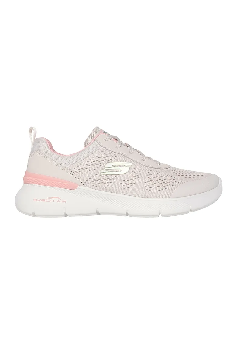 Спортни обувки Air Dynamight с нисък профил