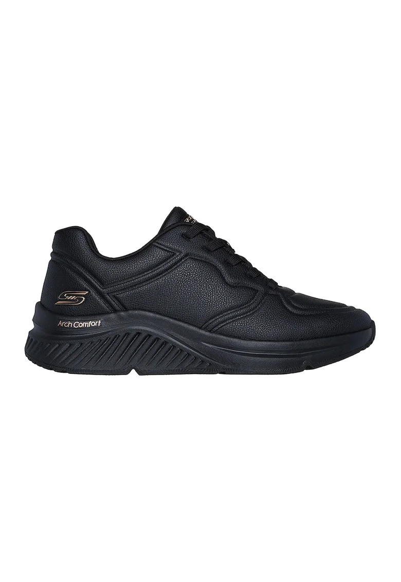 Спортни обувки BOBS Arch Comfort от еко кожа