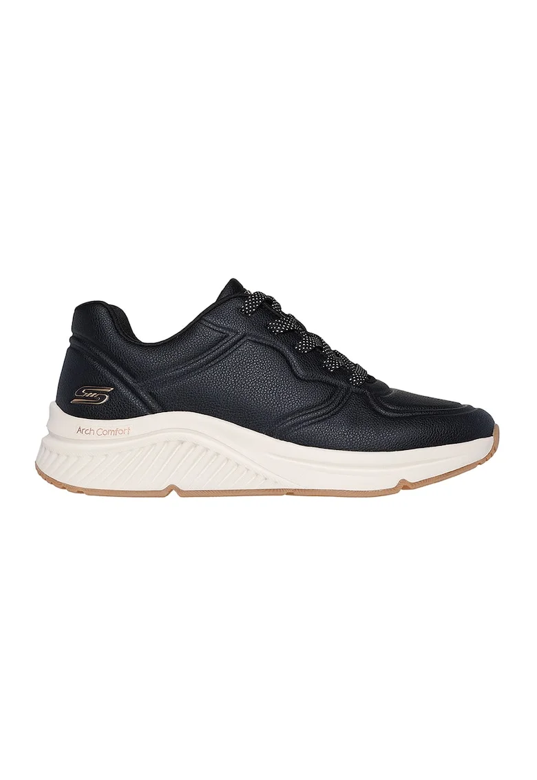 Спортни обувки BOBS Arch Comfort от еко кожа