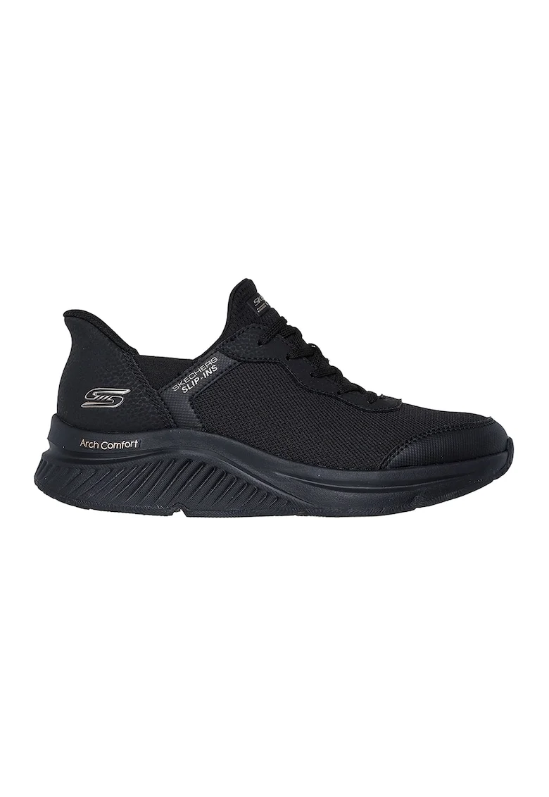 Спортни обувки BOBS Arch Comfort от еко кожа