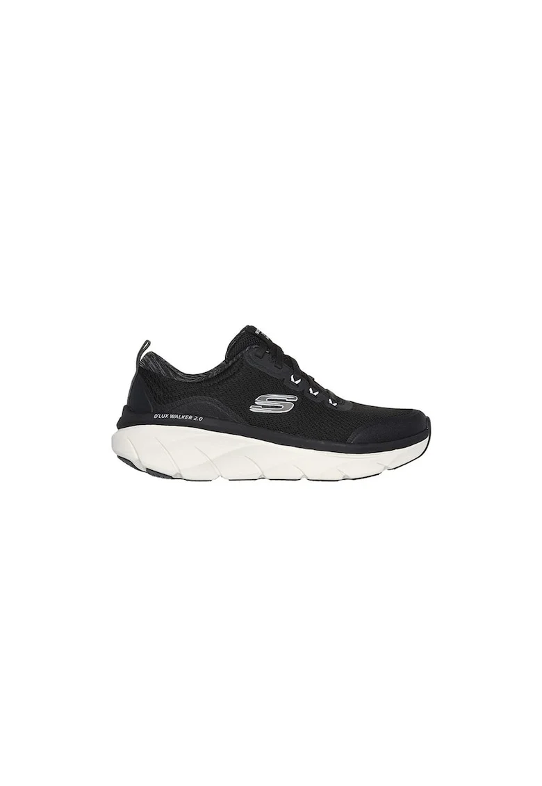 Спортни обувки  D'Lux Walker 2.0 W 150095-BKW - дамски
