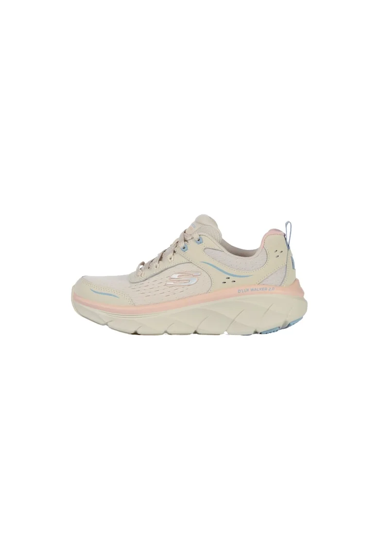 Спортни обувки  DLUX WALKER 2.0-DAI 150093NTMT