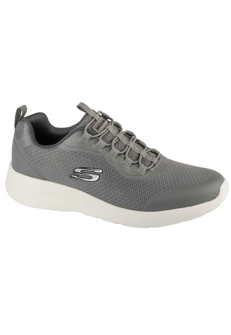 Спортни обувки -  Dynamight 2.0 - Setner 894133-GRY - Сив