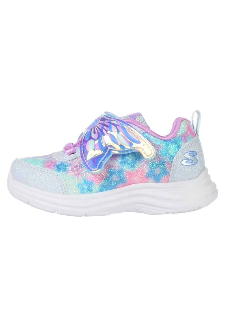 Спортни обувки  GLIMMER KICKS - FAIR 303260NLBLV