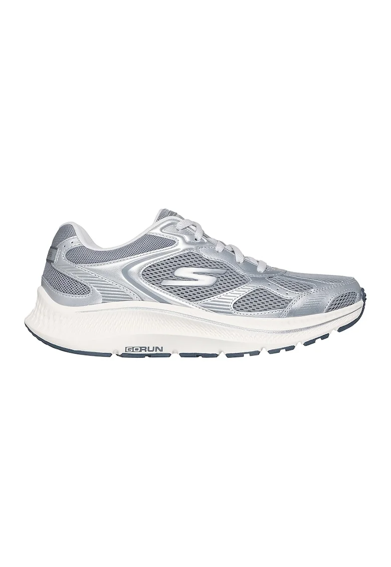 Спортни обувки Go Run Consistent 2.0- Volt с кожа
