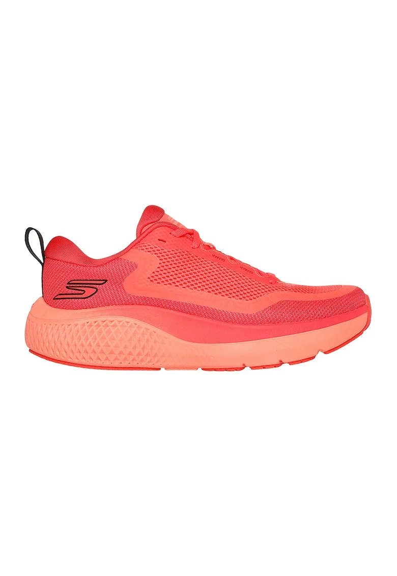 Спортни обувки Go Run Supersonic Max с лого