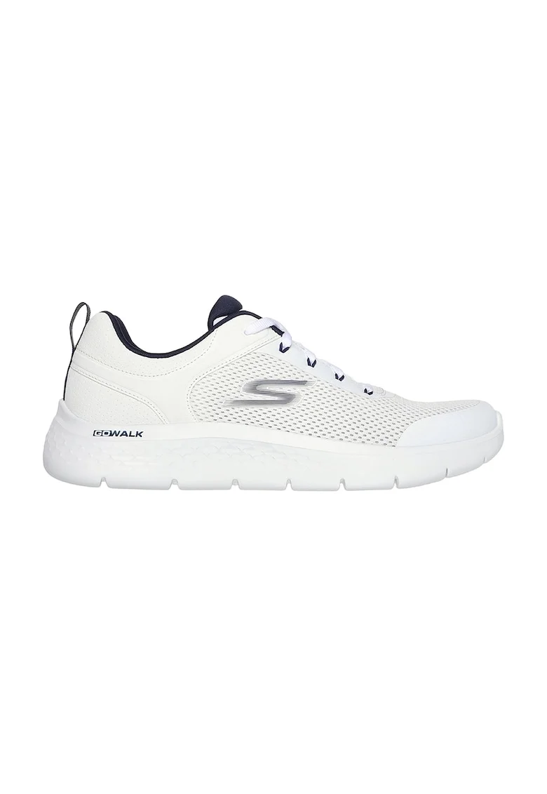 Спортни обувки GO WALK® Flex - Independent с еко кожа