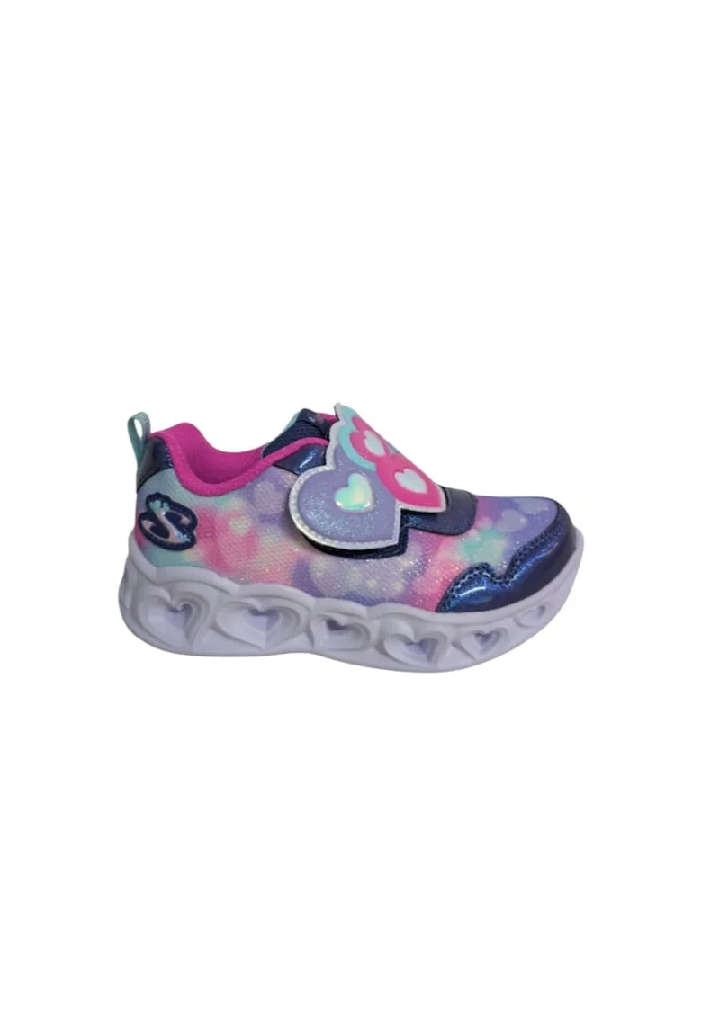 Спортни обувки  Heart Lights - Lovin Reflection 48253