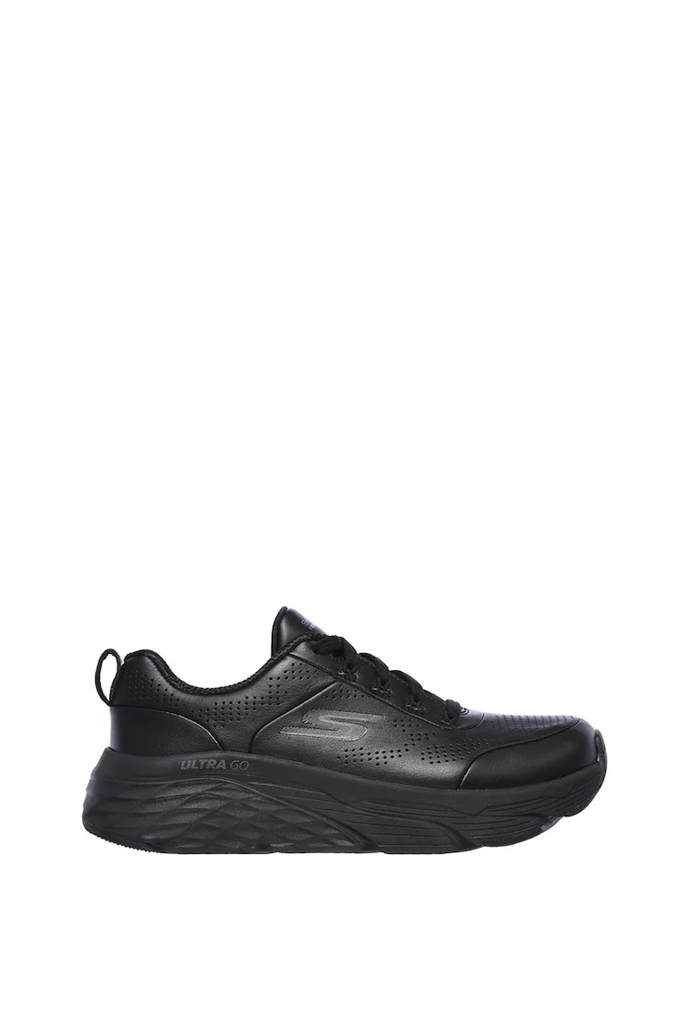 Спортни обувки Max Cushioning Elite-Step от еко кожа