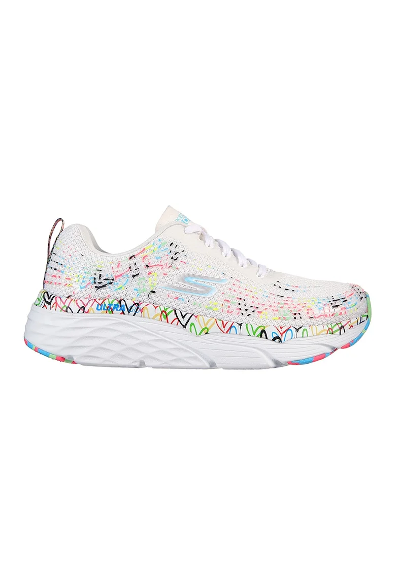 Спортни обувки Max Cushioning Elite за бягане