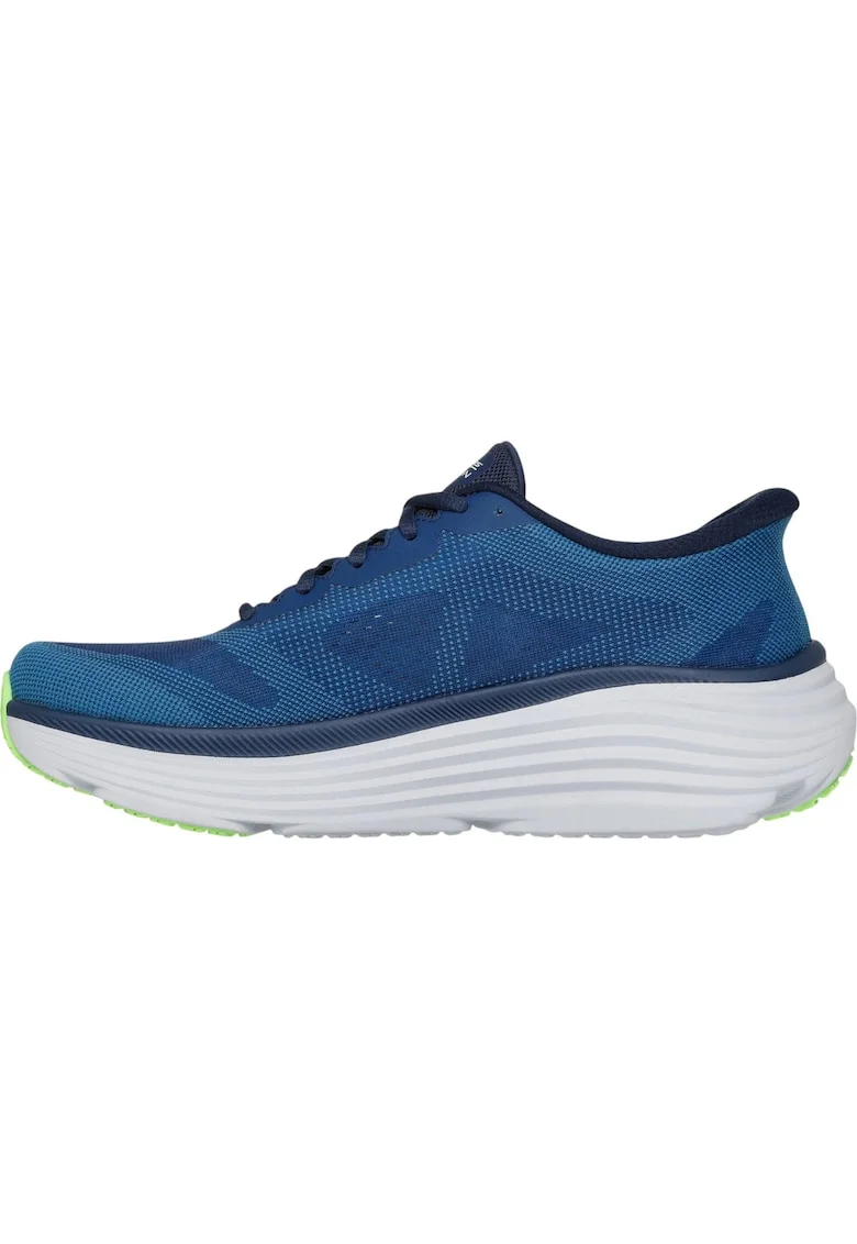 Спортни обувки  Max Cushioning Endeavor - Exciton SI - 220611-NVY Blue