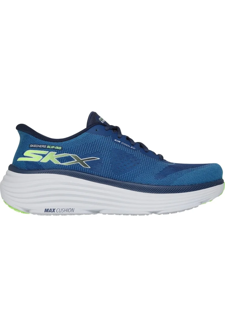 Спортни обувки  Max Cushioning Endeavor - Exciton SI - 220611-NVY 42810
