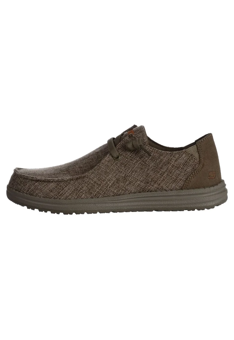 Спортни обувки  Melson-nela 210726BRN
