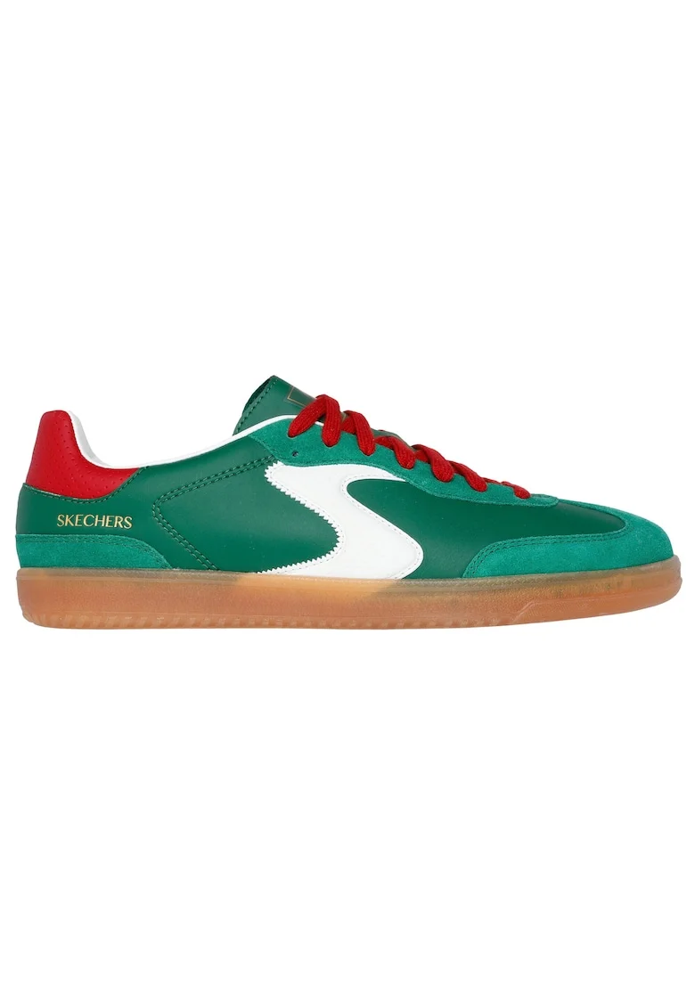 Зелен