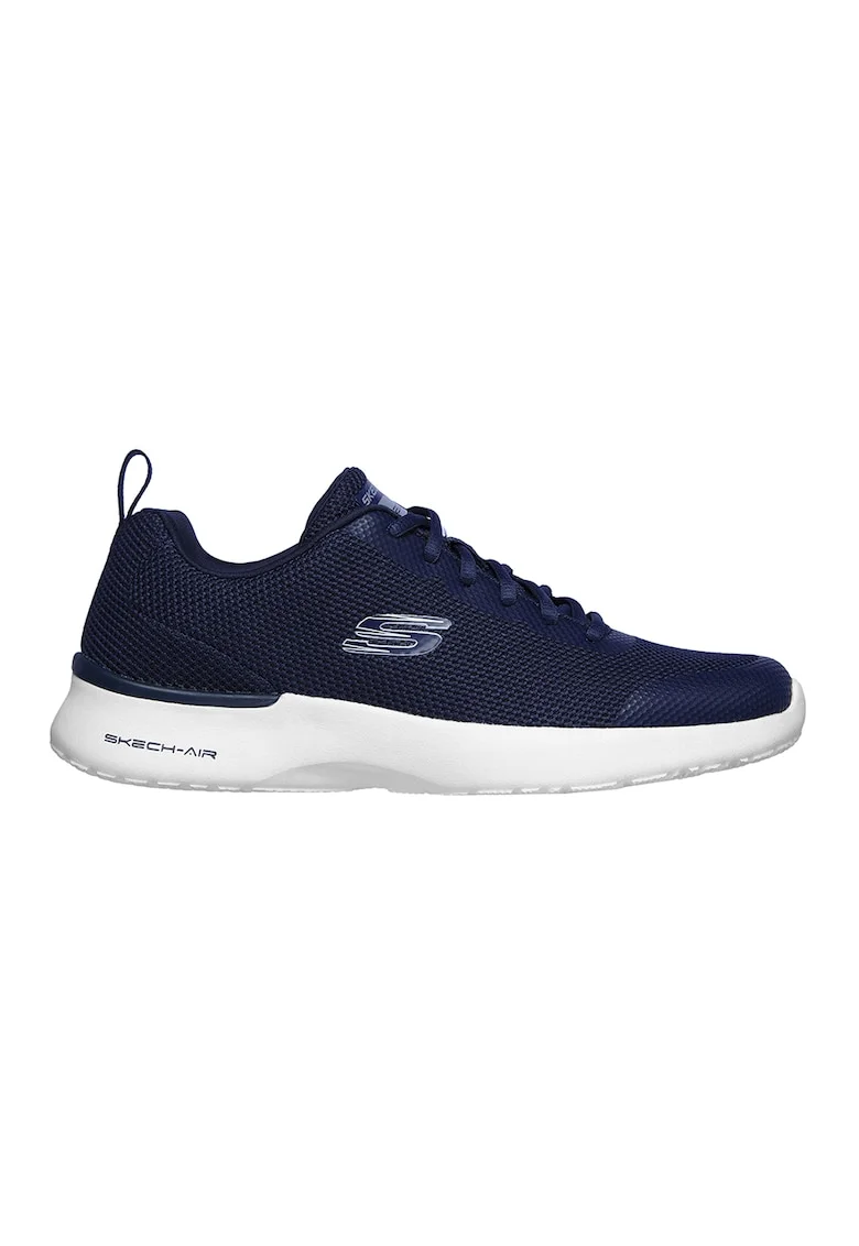 Спортни обувки Skech-Air Dynamight-Windly с плетен дизайн
