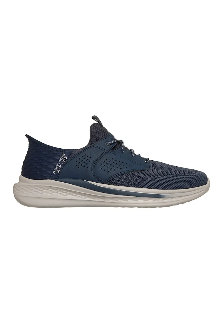 Спортни обувки Slade Caster Slip-ins® с еко кожа