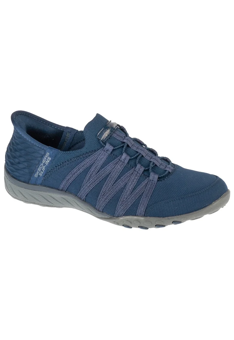 Спортни обувки  Slip-ins: Breathe Easy - Roll With Me 100593