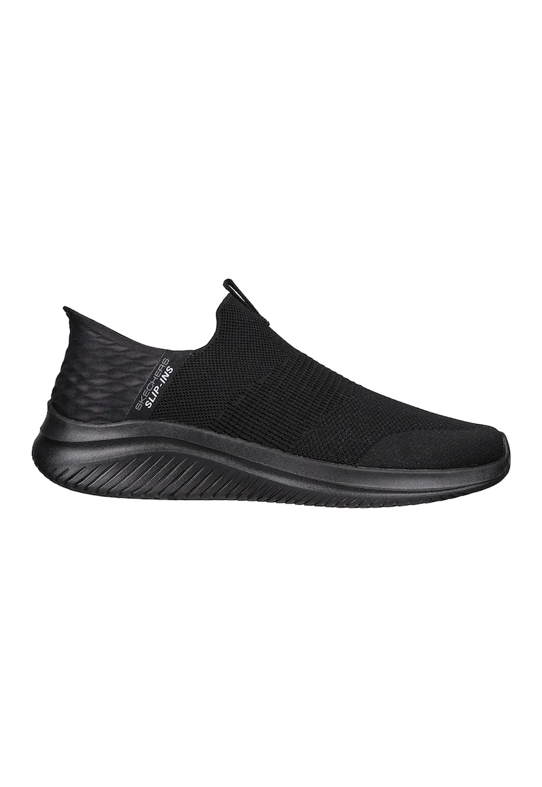 Спортни обувки Slip-Ins от плетена мрежа Ultra Flex 3.0