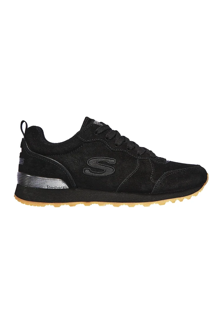Спортни обувки Suede Ease от велур