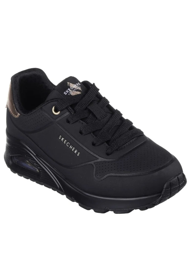Спортни обувки  UNO GEN1 - SHIMMER A 310545LBBK