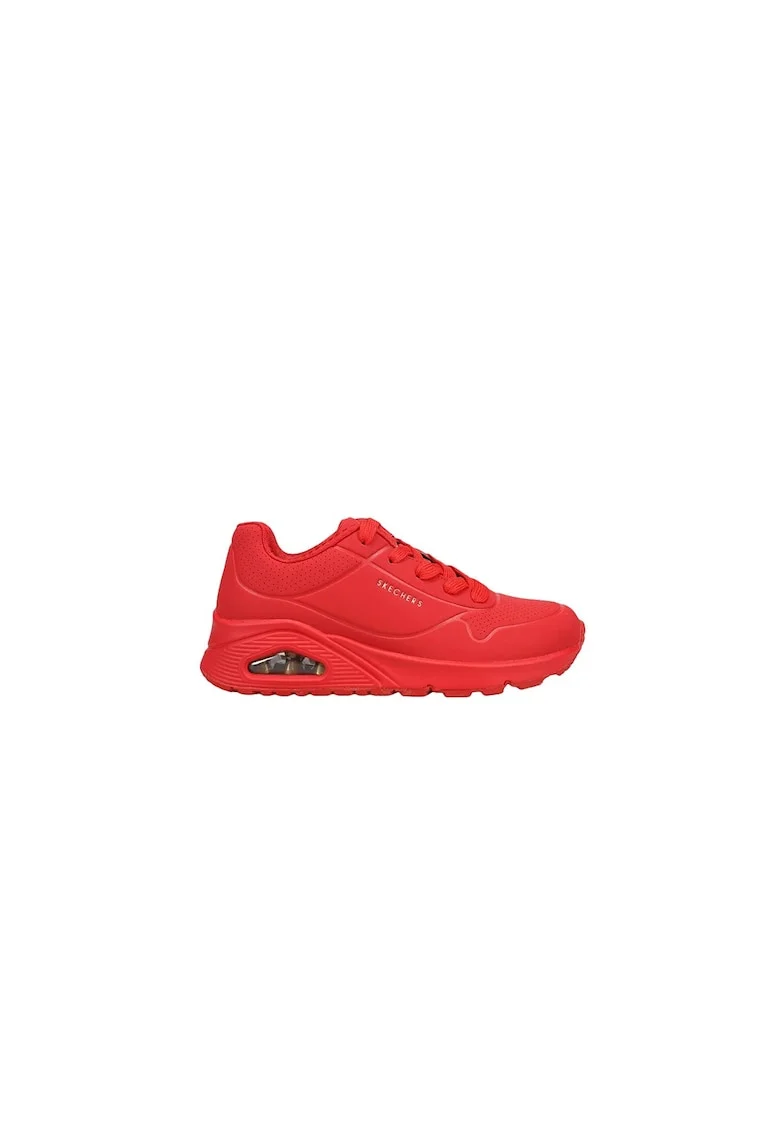Спортни обувки  Uno Stand On Air JR 310024L-RED - Момичета - Червен