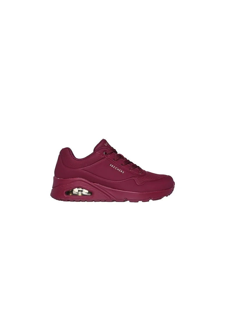 Спортни обувки  Uno Stand On Air W 73690-PLUM - дамски