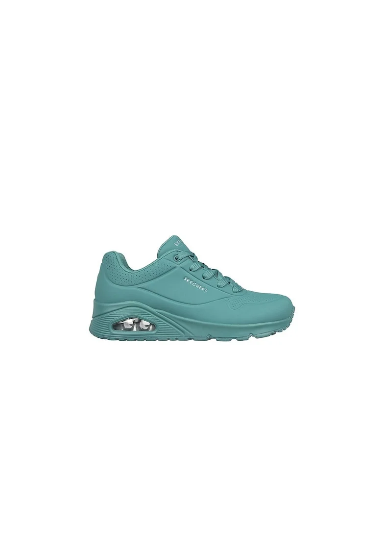 Спортни обувки  Uno Stand On Air W 73690-TEAL - дамски - тюркоазени