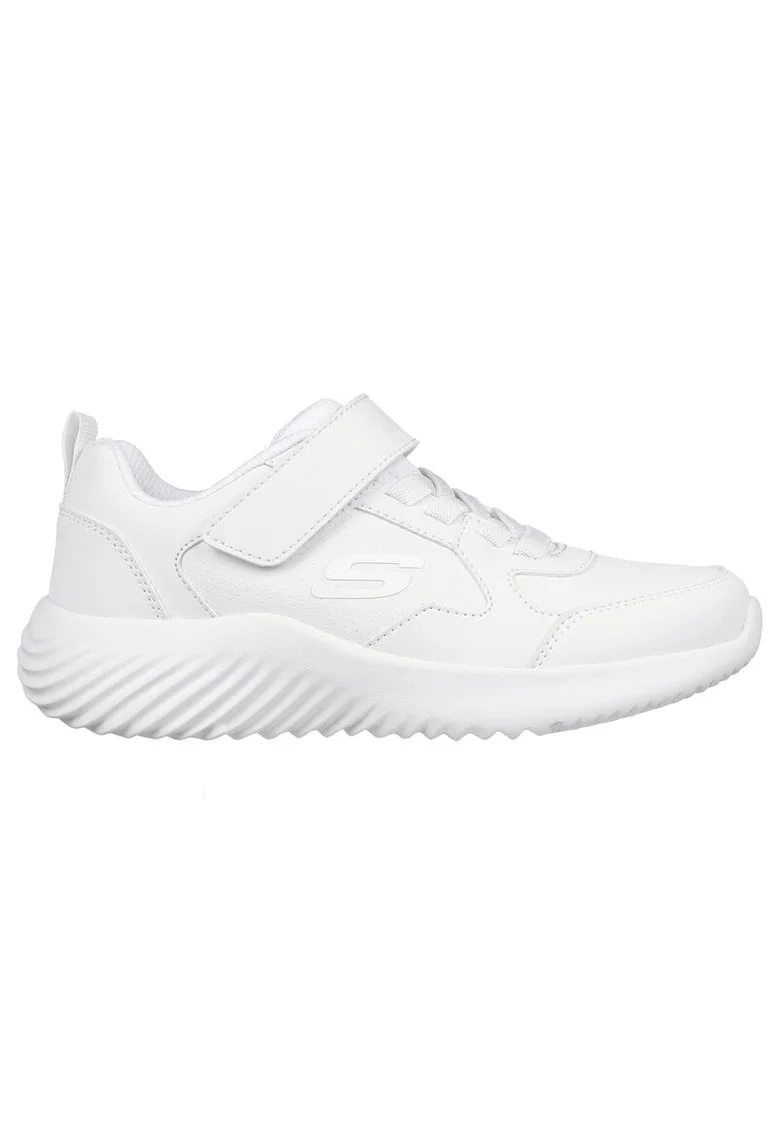 Спортни обувки за момче BOUNDER 405626L WHITE
