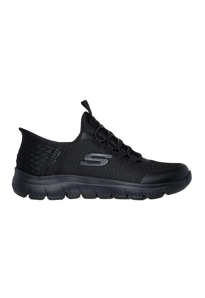 Summits Slip-Ins JR 403833L-BBK - Спортни обувки за момчета