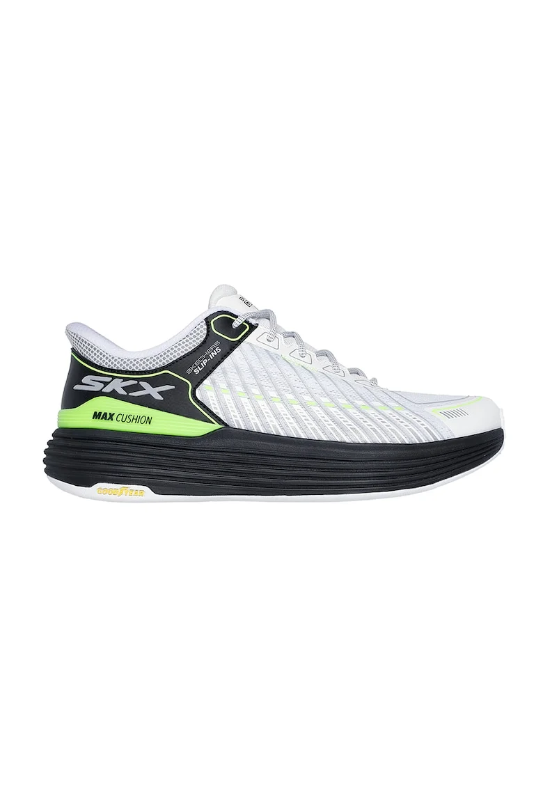 Текстилни обувки за бягане Max Cushioning Suspension