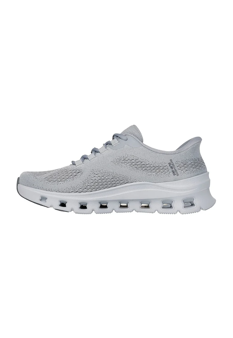 Текстилни спортни обувки Glide-Step Pro