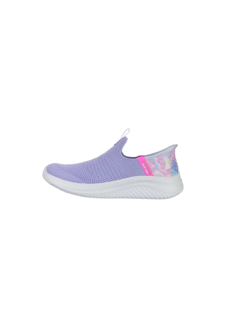Ultra Flex 3.0 Slip-Ins JR 303801L-LVMT - Спортни обувки за момичета