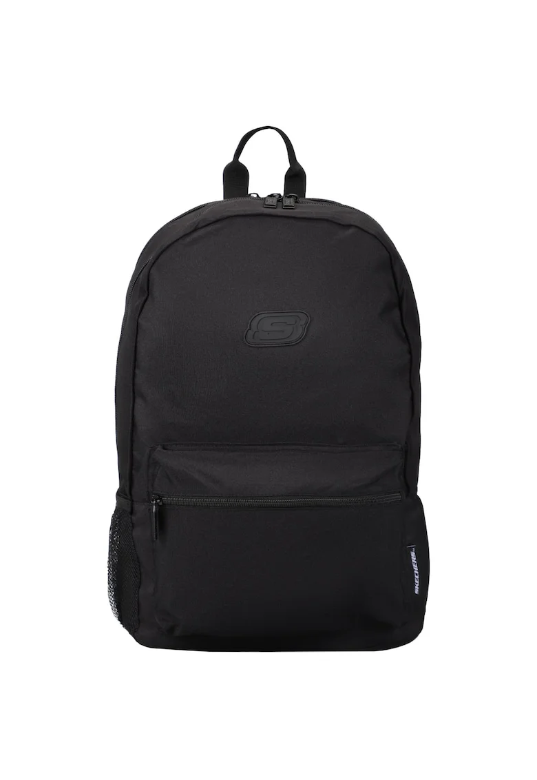 Унисекс раница -  Essential Backpack 8442 - Черен - 20 l