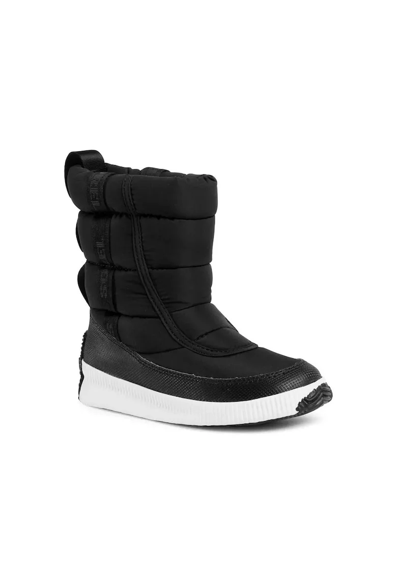 Дамски боти Puffy Mid -  Wool