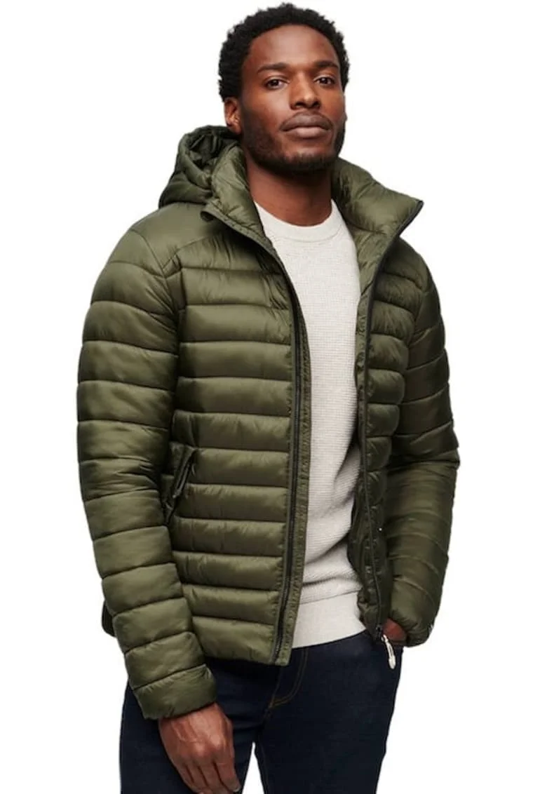 Мъжко яке Superdry Fuji Puffer M5011821A