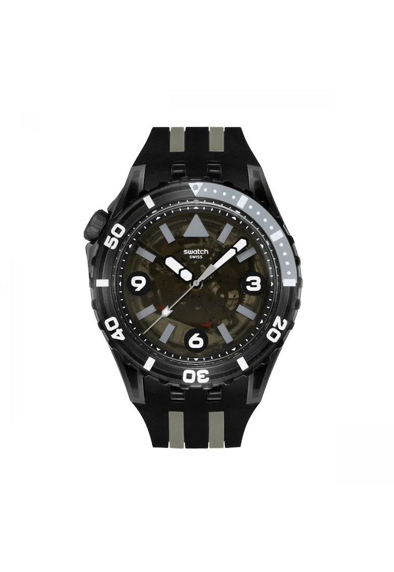 Ceas Barbati -  Originals (Swatch Pay) SSCU09B100