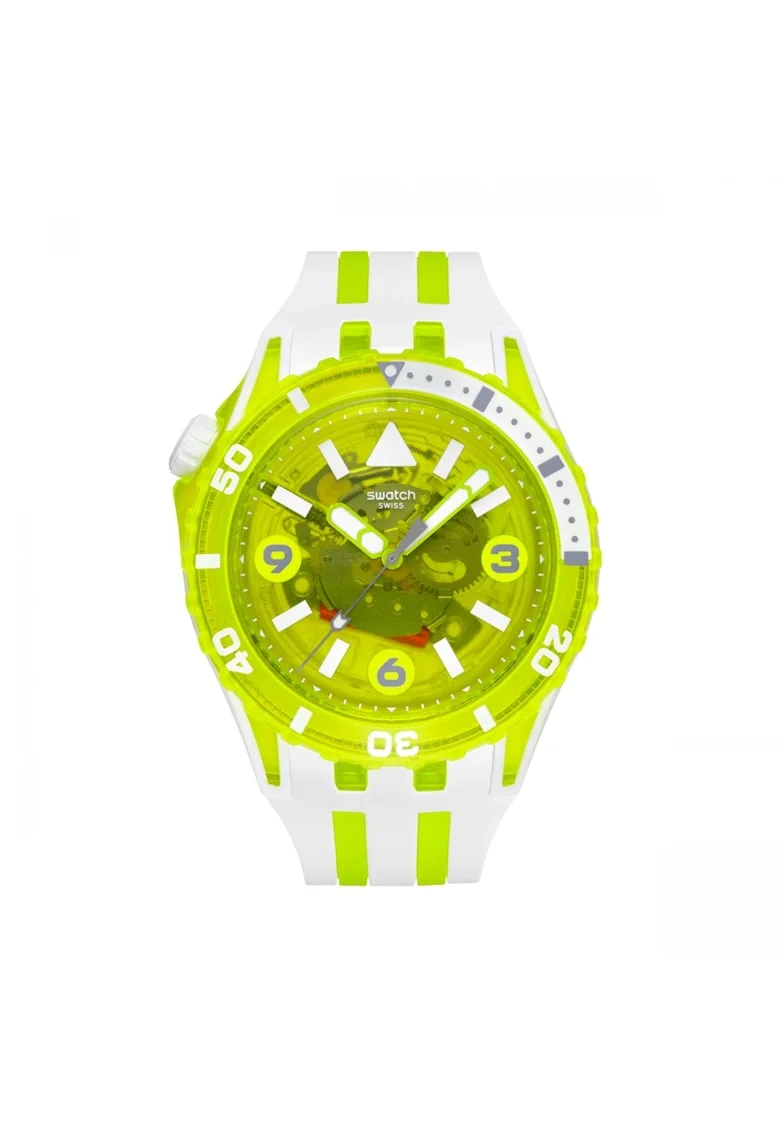 Ceas Barbati -  Originals (Swatch Pay) SSCU09J100