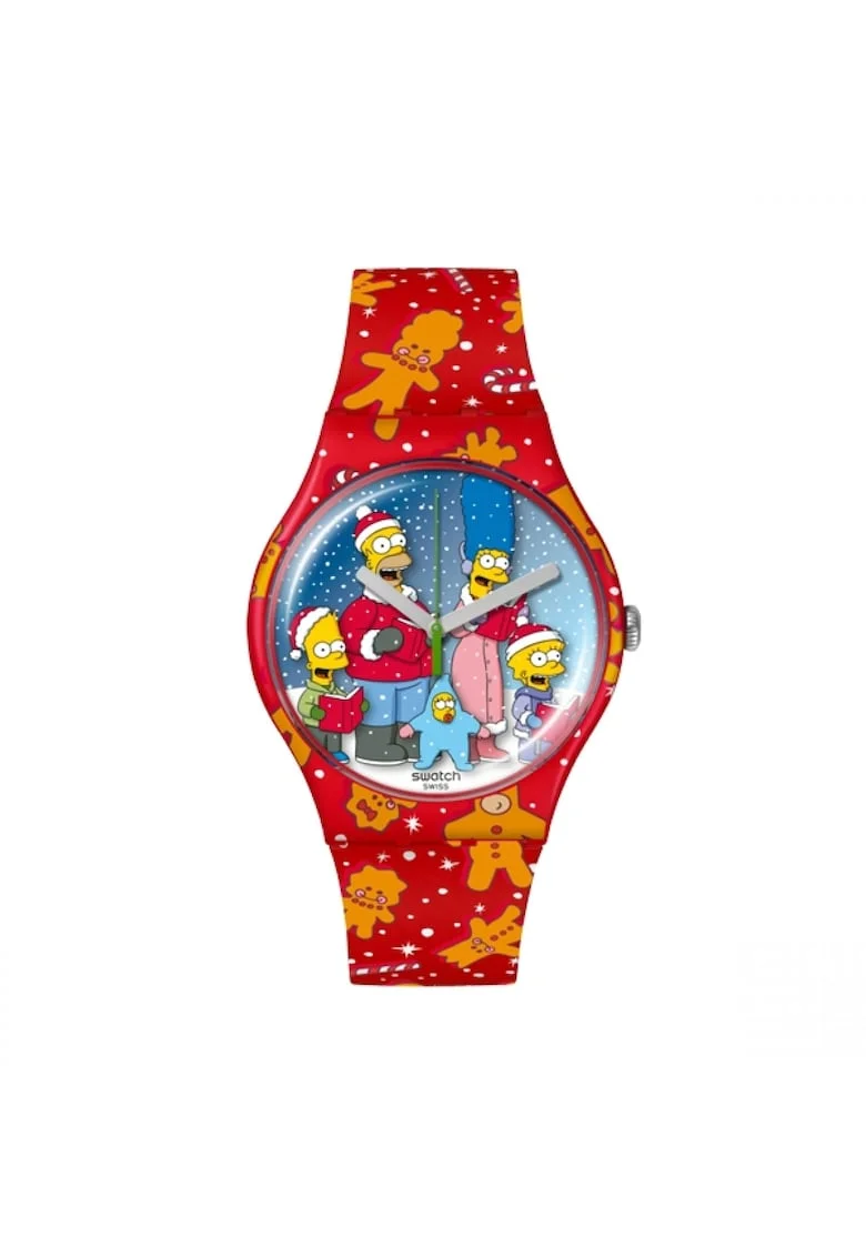 Ceas  Originals SUOZ361