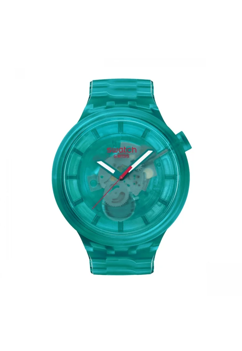 Часовник  Big Bold SB05L101 - кварцов