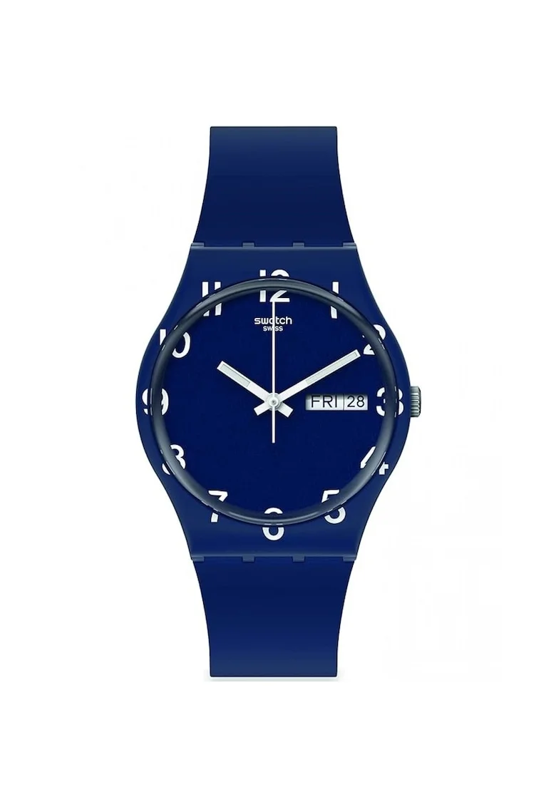 Часовник  Over Blue GN726