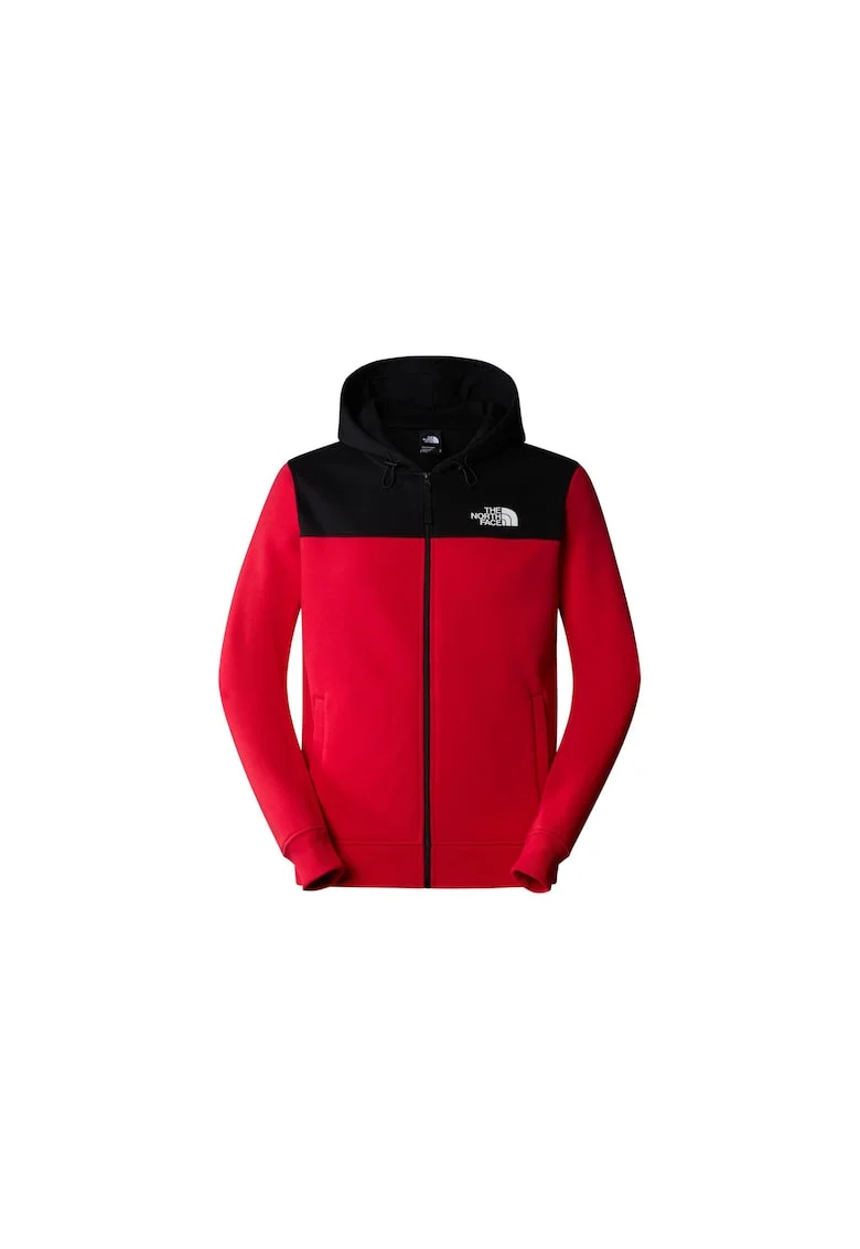 Icons Fz Hoodie Tnf NF0A87DN6821