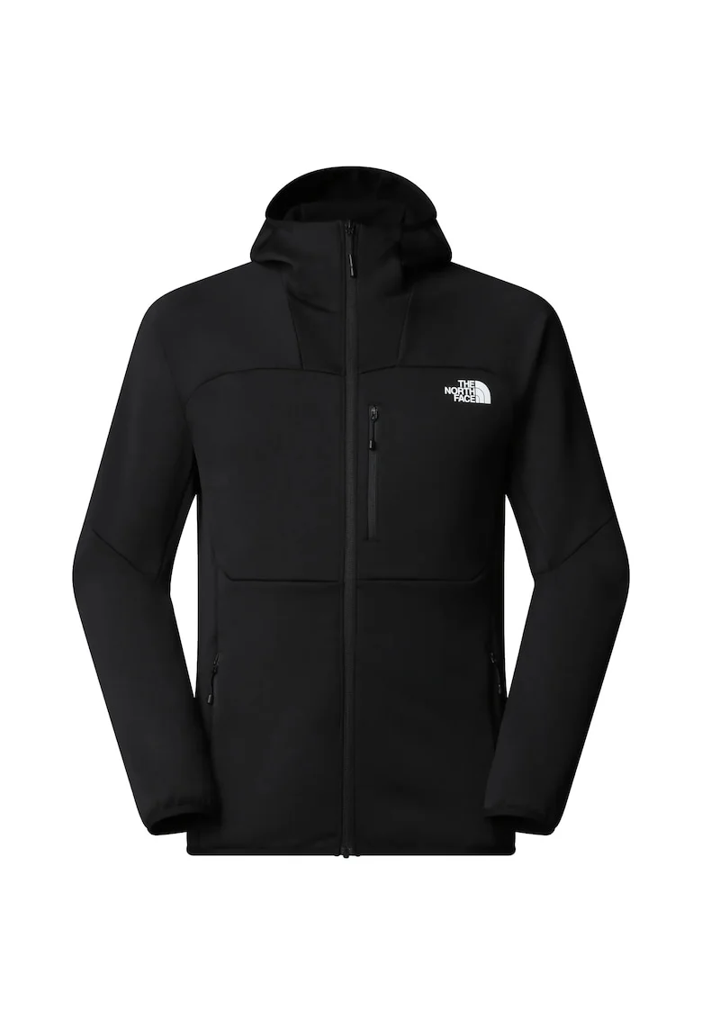 Мъжки суичър -  M Meteora FZ Fleece Jackets 108131