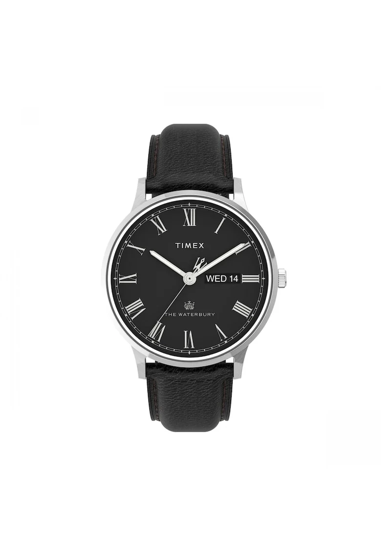 Ceas Barbati -  Q Timex TW2U88600