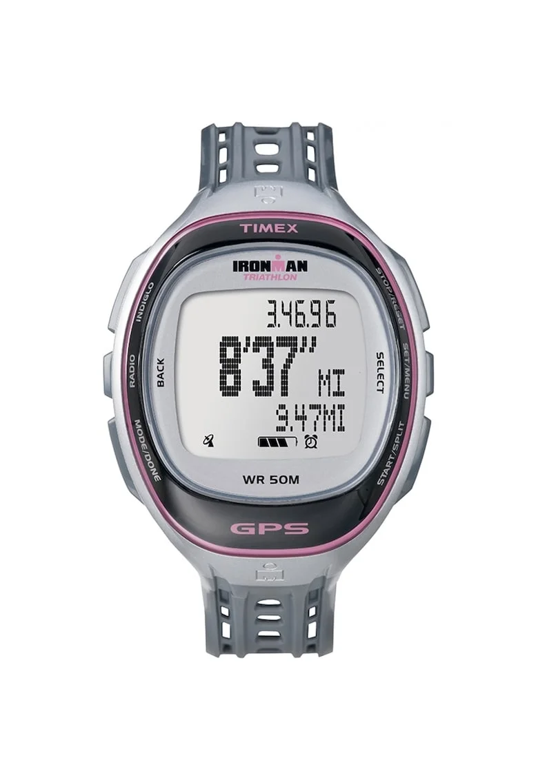 Часовник  Ironman Run Trainer - T5K629