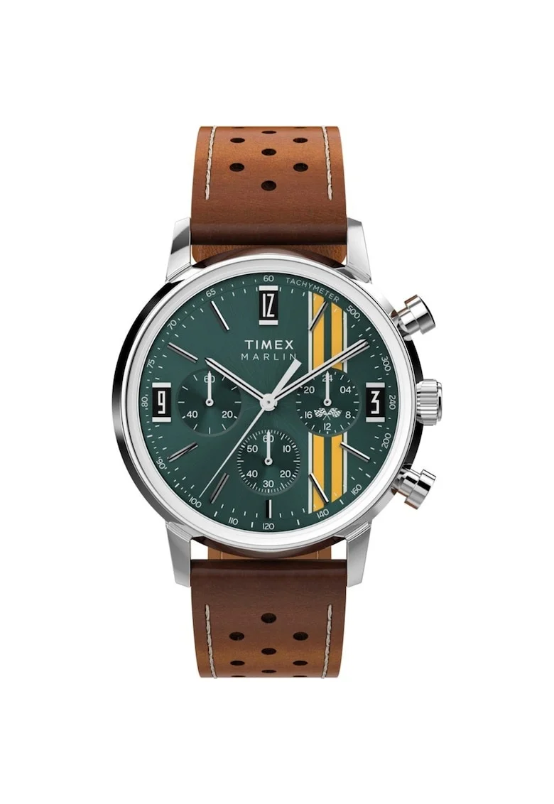 Часовник за мъже -  Weekender TW2W99100 - кварцов - инокс