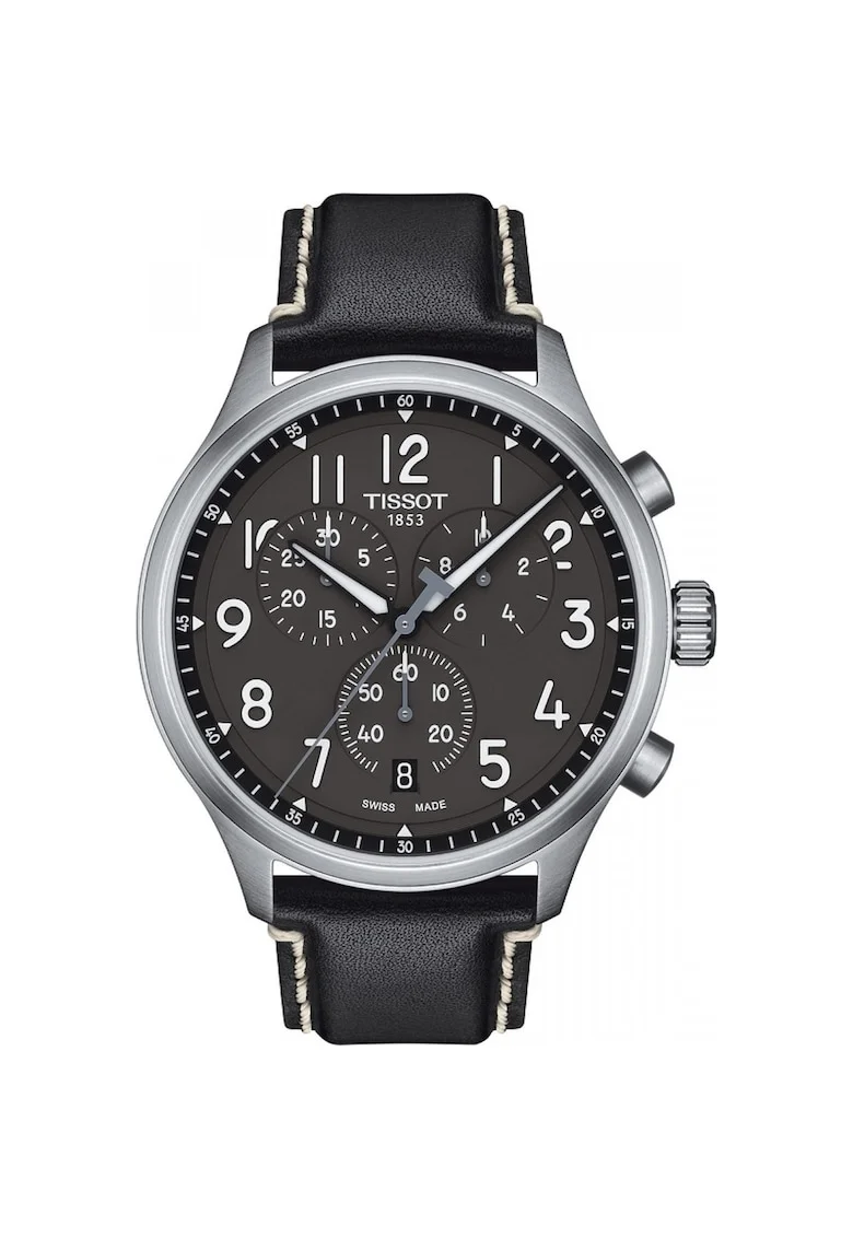 Ceas Barbati -  Chrono XL T1166171606200