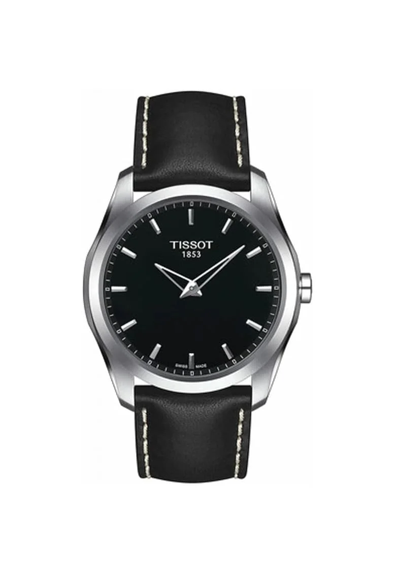 Мъжки часовник  Couturier - T0354461605102