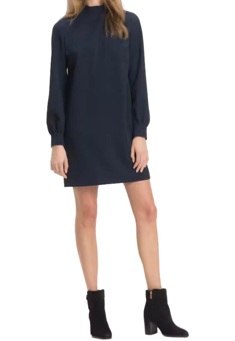 Navy Blue -
