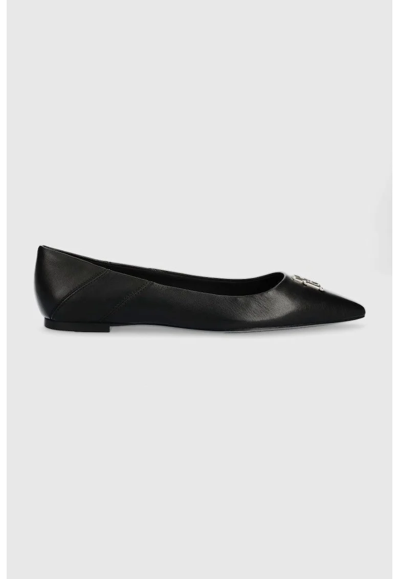 Дамски балеринки  Pointy Chic Ballerina FW0FW06842