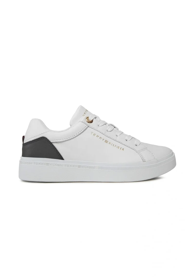 Дамски обувки  Elevated Essential Court FW0FW07635